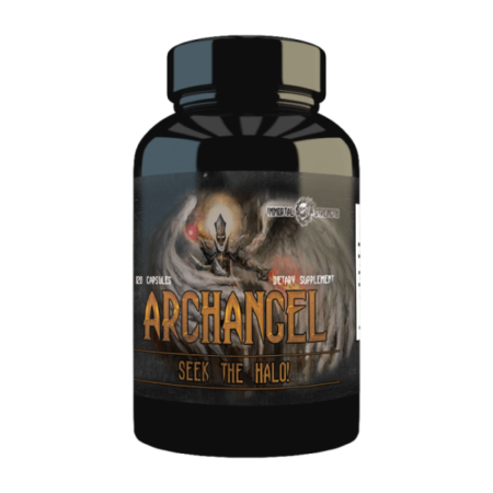 Immortal Strength Archangel Halodrol