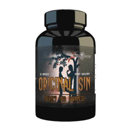 Immortal Strength Original Sin Epistane