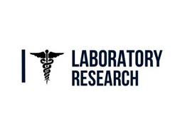 Laboratory Research Logo