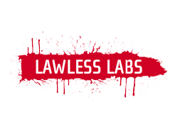 Lawless Labs Supplements Logo
