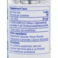 ARENIS Medico Ligandrol (LGD-4033) Ingredients