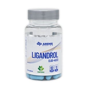 ARENIS Medico Ligandrol (LGD-4033)