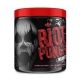 Muscle Metabolix Riot Punch Pure Insanity DMAA