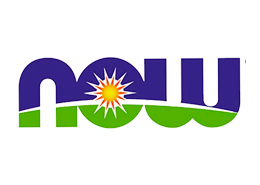 NOW FOODS Logo