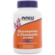 NOW Foods Glucosamine & Chondroitin mit MSM