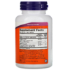 NOW Foods Hyaluronic Acid 100 mg Inhaltsstoffe