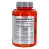 NOW Foods L-Arginin & L-Citrullin 500 mg