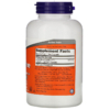 NOW Foods L-Carnitine 500 mg Inhaltsstoffe