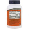 NOW Foods L-Citrulline 750 mg 90 Caps Inhaltsstoffe