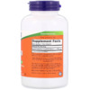 NOW Foods Maca 500 mg Inhaltsstoffe