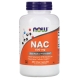 NOW Foods NAC 600 mg 250 Veg Caps