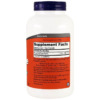 NOW Foods Taurine 1000 mg Inhaltsstoffe