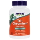 NOW Foods Tri-Chromium™ 500 mcg