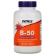 NOW Foods Vitamin B-50