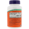 NOW Foods Zinc 50 mg (Gluconate) Inhaltsstoffe