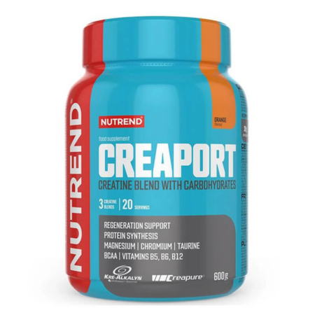 NUTREND Creaport 600 g