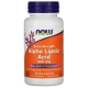 Now Foods Alpha Lipoic Acid 600mg