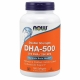 Now Foods DHA-500 Double Strength