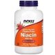 Now Foods Flush-Free Niacin 500 mg