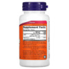 Now Foods Folic Acid 800 mcg Inhlatsstoffe Facts