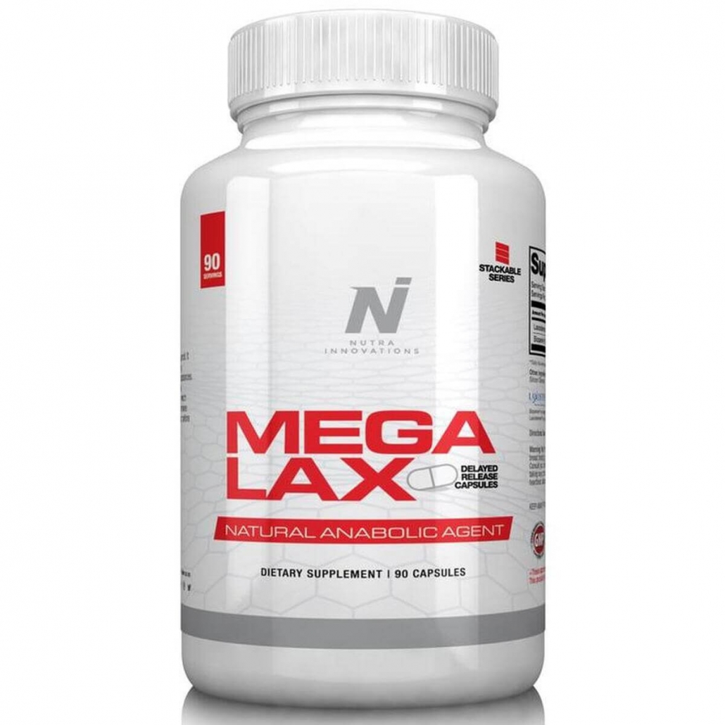 Nutra Innovations MegaLax