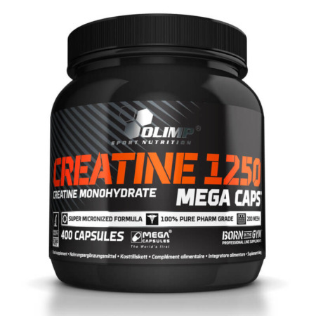 Olimp Creatine 1250 Mega Caps