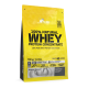 Olimp Nutrition 100% Natural Whey Protein Concentrate 700g