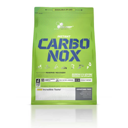 Olimp Nutrition Carbo-Nox 1000 g