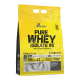 Olimp Nutrition Pure Whey Isolate 95 1800g