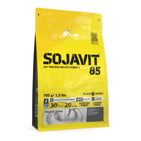 Olimp Nutrition Sojavit