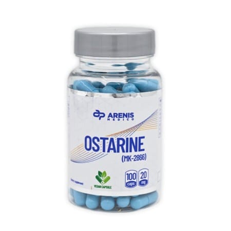 ARENIS Medico Ostarine (MK-2866)