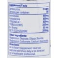 ARENIS Medico Post Cycle Therapy PCT ingredients