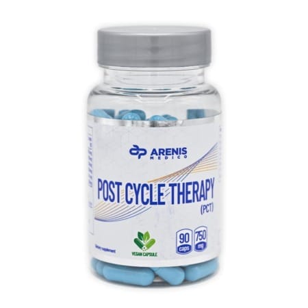 ARENIS Medico Post Cycle Therapy PCT