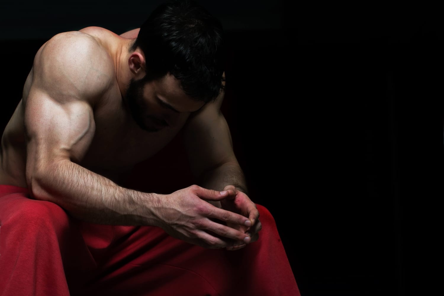PCT – Post Cycle Therapy Anleitung 1