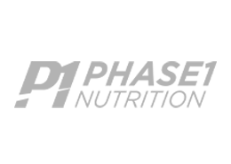 PHASE-ONE-NUTRITION P1 Logo