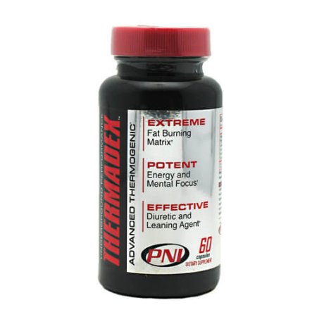 PNI THERMADEX Extreme Fatburner