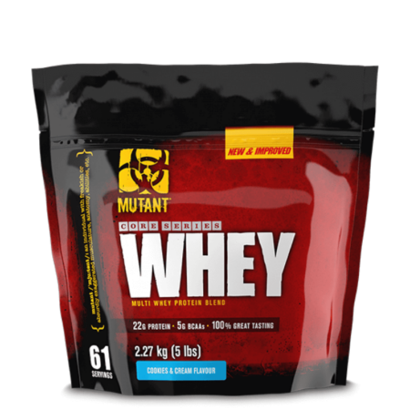 PVL Mutant Whey 2,2kg