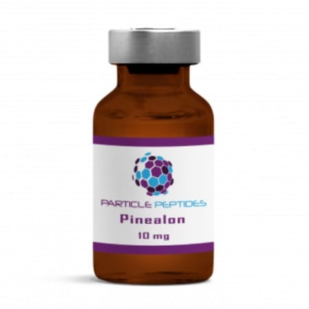 Particle Peptides Pinealon 10mg