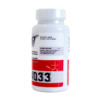 Patriot Ligandrol LGD-4033 Inhaltsstoffe