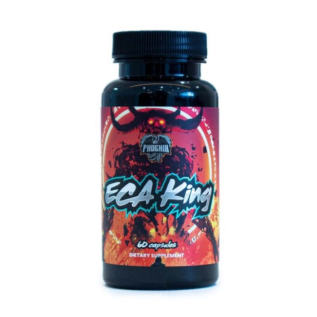 eca fat burner recenzii