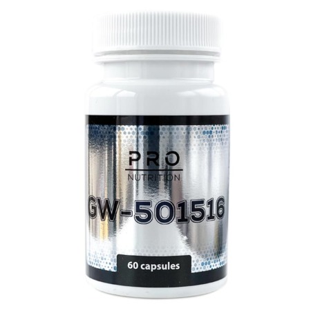 Pro Nutrition GW-501516