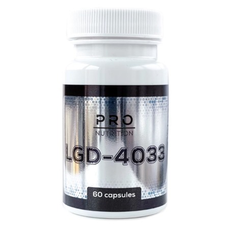 Pro Nutrition LGD-4033