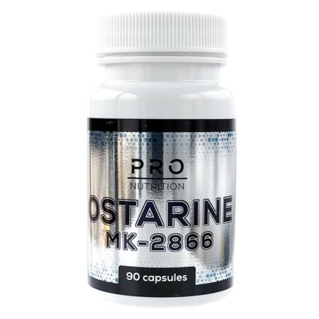 Pro Nutrition OSTARINE MK-2866