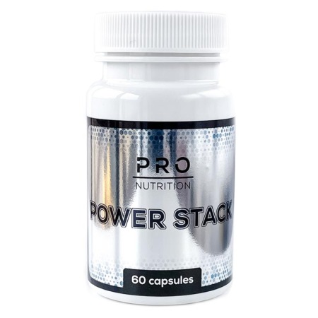 Pro Nutrition POWER STACK