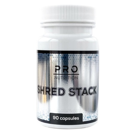 Pro Nutrition SHRED STACK