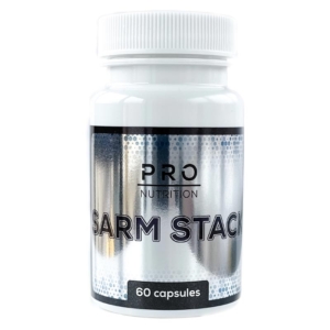 Pro Nutriton SARM STACK