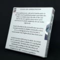 QRP Nutrition HGH 150iu ingredients