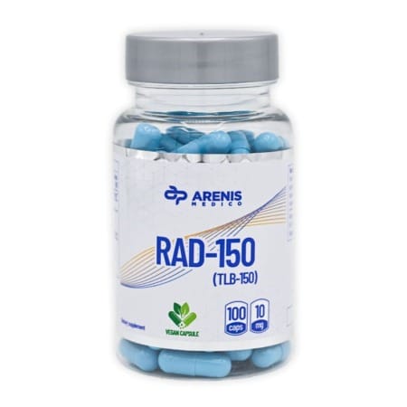 ARENIS Medico RAD-150 (TLB-150)