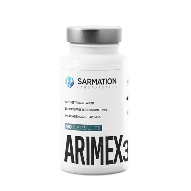 SARMATION Laboratories ARIMEX30