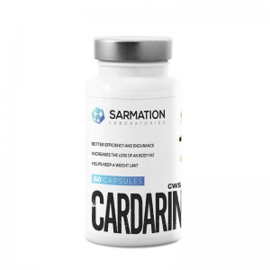 SARMATION Laboratories Cardarine GW501516